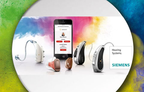 Hearing aid centres in Bangalore