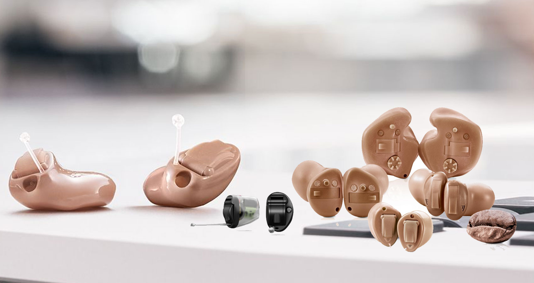 Binax hearing aid in Bangalore